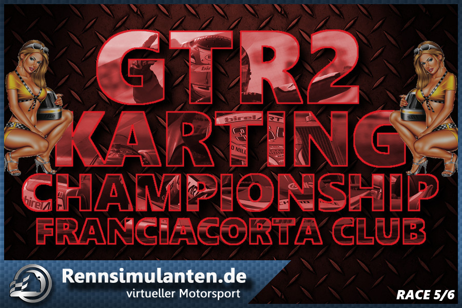 Race 5 Franciacorta Club