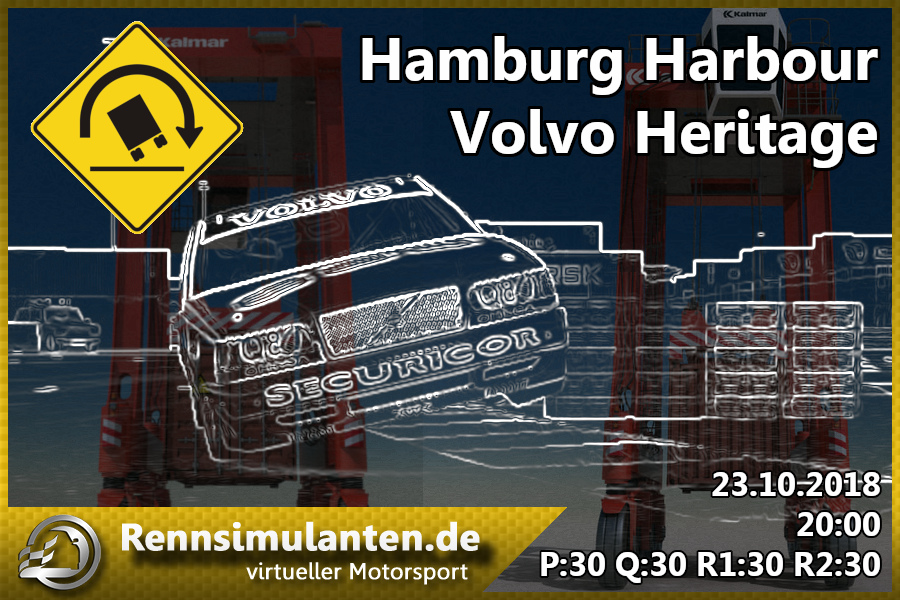 20181023 Heritage Hamburg