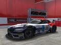 BMW Z4 GT3 BMW Z4 GT3 Schubert Motorsport #26