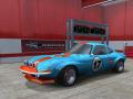 Opel GT Opel GT: Opel Team Gulf #17