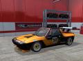 Fiat Bertone X19 Fiat X19: Gounon #59