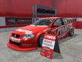 2011 Holden (V8FU) Holden V8 Supercar: David Reynolds #16