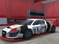 Audi R8LMS GT3 Audi R8LMS GT3 Imsa Revival #1
