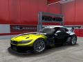 BMW Z4 GT3 BMW Z4 GT3 Dorint Racing #78