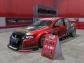 2011 Holden (V8FU) Holden V8 Supercar: James Courtney #1