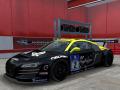 Audi R8LMS GT3 Audi R8LMS GT3 Abt Sportsline Playstation Post Team