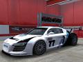 Audi R8LMS GT3 Audi R8LMS GT3 Team MOPAR #77