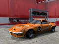 Opel GT Opel GT: Jaegermeister Racing #13