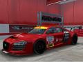 Audi R8LMS GT3 Audi R8LMS GT3 Team S-Line #127