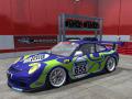 Porsche 997-GT3 997-GT3: Manthey Racing #655