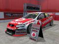 2011 Holden (V8FU) Holden V8 Supercar: Jamie Whincup #88
