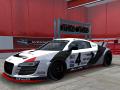 Audi R8LMS GT3 Audi R8LMS GT3 Audi Sport Quattro #4