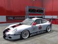 Porsche 997-GT3 997-GT3: LeadIng Racing #557