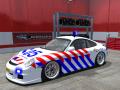 Porsche 997-GT3 997-GT3: Dutch Police #5