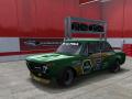 BMW 2002tii BMW 2002tii Team Diebels #31