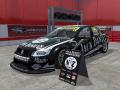 2011 Holden (V8FU) Holden V8 Supercar: Rick Kelly #15