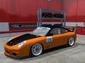Porsche 997-GT3 997-GT3: Inge Racing #073