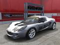 Lotus Elise 111R Cup Elise 111R Cup: Black and White Magazine #58
