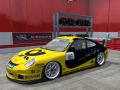 Porsche 997-GT3 997-GT3: Tolimit Motorsport - Armindo #46