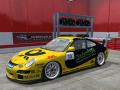 Porsche 997-GT3 997-GT3: Tolimit Motorsport - Menzel #39