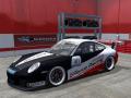 Porsche 997-GT3 997-GT3: Geforce Racing #40
