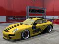 Porsche 997-GT3 997-GT3: Wws-Tuning - William #83