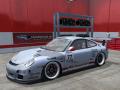 Porsche 997-GT3 997-GT3: Team Scuderia Milano #77
