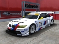 BMW M3 GTR (Endurance GT2) M3 GTR (Endurance GT2) #78 - BMW Motorsport