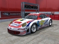 Porsche 997 RSR (Endurance GT2) Porsche 997 RSR (Endurance GT2) #76 - IMSA Performance Matmut