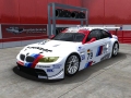 BMW M3 GTR (Endurance GT2) M3 GTR (Endurance GT2) #79 - BMW Motorsport