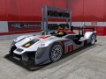 Audi R15 TDI (Endurance P1) Audi R15 TDI (Endurance P1) #01 - Audi Sport Team Joest
