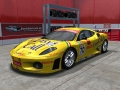 Ferrari F430 (Endurance GT2) Ferrari F430 (Endurance GT2) #70 - Easy Race