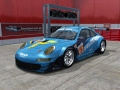 Porsche 997 RSR (Endurance GT2) Porsche 997 RSR (Endurance GT2) #63 - Proton Competition