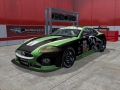Jaguar XKR (Endurance GT2) Jaguar XKR (Endurance GT2) #75 - Rocketsports Racing