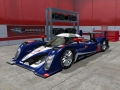 Peugeot 908 HDI (Endurance P1) Peugeot 908 HDI FAP (Endurance P1) #03 - Peugeot Sport Total