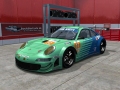 Porsche 997 RSR (Endurance GT2) Porsche 997 RSR (Endurance GT2) #17 - Team Falken Tires
