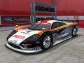 Saleen S7R (Endurance GT1) Saleen S7R (Endurance GT1) #04 - PekaRacing nv