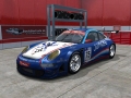 Porsche 997 RSR (Endurance GT2) Porsche 997 RSR (Endurance GT2) #75 - Juniper Racing