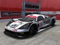 Saleen S7R (Endurance GT1) Saleen S7R (Endurance GT1) #28 - Graham Nash Motorsport