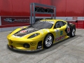 Ferrari F430 (Endurance GT2) Ferrari F430 (Endurance GT2) #92 - JMW Motorsport