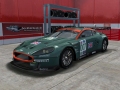 Aston Martin DBR9 (Endurance GT1) Aston Martin DBR9 (Endurance GT1) #007 - Aston Martin Prodrive