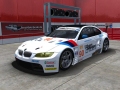 BMW M3 GTR (Endurance GT2) M3 GTR (Endurance GT2) #90 - Rahal Letterman Racing
