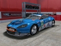 Aston Martin DBR9 (Endurance GT1) Aston Martin DBR9 (Endurance GT1) #66 - Jet Alliance Racing