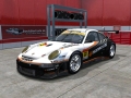 Porsche 997 RSR (Endurance GT2) Porsche 997 RSR (Endurance GT2) #33 - Hankook KTR