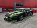 Jaguar XKR (Endurance GT2) Jaguar XKR (Endurance GT2) #33 - Rocketsports Racing