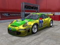 Porsche 997 RSR (Endurance GT2) Porsche 997 RSR (Endurance GT2) #1 - Manthey Racing
