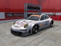 Porsche 997 RSR (Endurance GT2) Porsche 997 RSR (Endurance GT2) #82 - Independence Motorsport