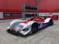 Zytek 06S (Endurance P1) Zytek 06S (Endurance P1) #02 - Zytek Motorsport
