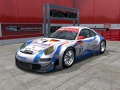 Porsche 997 RSR (Endurance GT2) Porsche 997 RSR (Endurance GT2) #90 - Farnbacher Racing