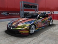 BMW M3 GTR (Endurance GT2) M3 GTR (Endurance GT2) #79 - BMW Motorsport